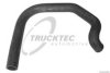 MERCE 6015011882 Radiator Hose